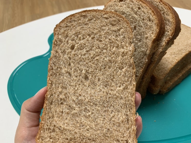 비건베이커리 포포브레드 for four Bread 에서 통밀 100% 통밀식빵, 현비 치아바타, 초바 파운드, 말차다미아 쿠키 주문해 먹어본 후기 비건베이커리 포포브레드 for four Bread 에서 통밀 100% 통밀식빵, 현비 치아바타, 초바 파운드, 말차다미아 쿠키 주문해 먹어본 후기
