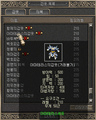 무자본 거상 일지 30편] 람채화의 인형 - 7일, 신수의 근원 노가다 (홍작&마룡) : 네이버 블로그