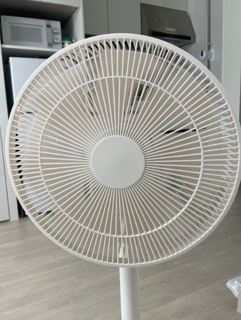 무소음 24단 미세조절 르젠 써큘레이터 선풍기 실사용후기 무소음 24단 미세조절 르젠 써큘레이터 선풍기 실사용후기