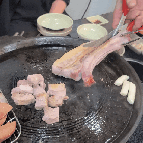 만족스러웠던 김해 외동 삼겹살 방가네솥뚜껑삼겹살 숙성 돼지 김해 뼈 삼겹살 맛집 만족스러웠던 김해 외동 삼겹살 방가네솥뚜껑삼겹살 숙성 돼지 김해 뼈 삼겹살 맛집