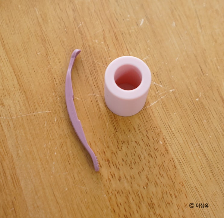  노즈케어를 위한 코파개, 노즈코파