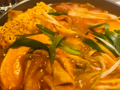  광화문맛집 D타워 빌라드스파이시 즉석떡볶이