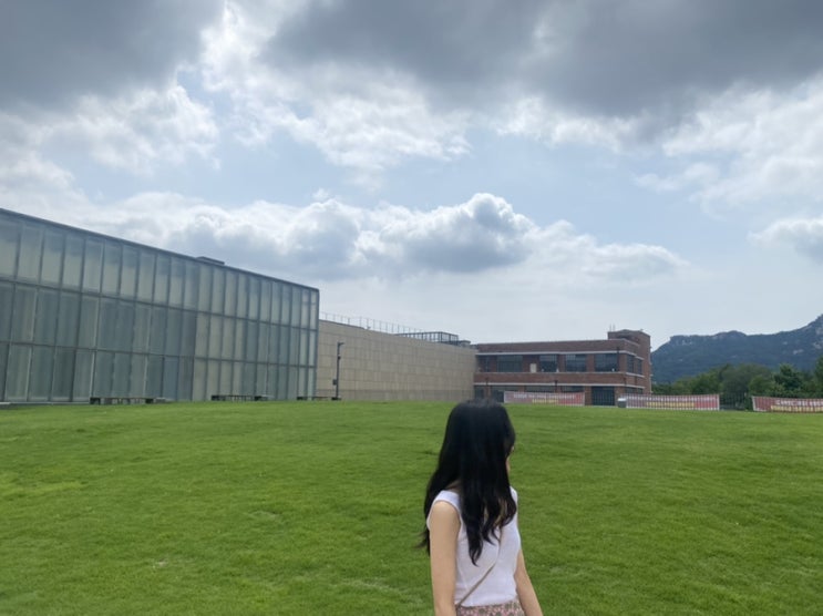  [안국] 북촌, 삼청동 실내데이트 가능한 곳 : 서울 공예 박물관