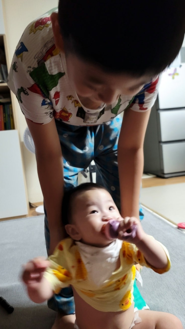  서러울 때