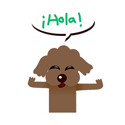  스페인어 주어 생략 ser & estar_공부 챌린지