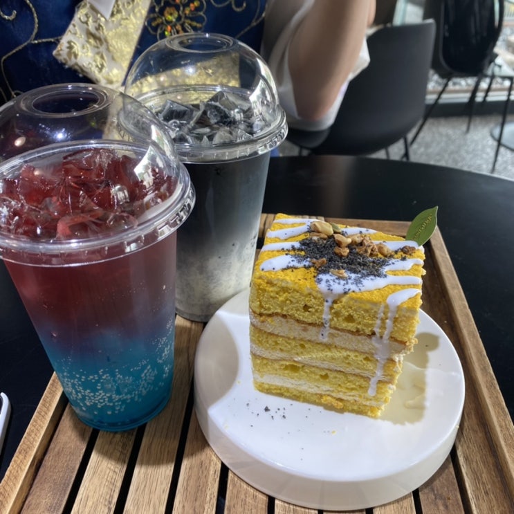  [전주] 마시랑게 (실속있는 전주한옥마을 핫플 카페)