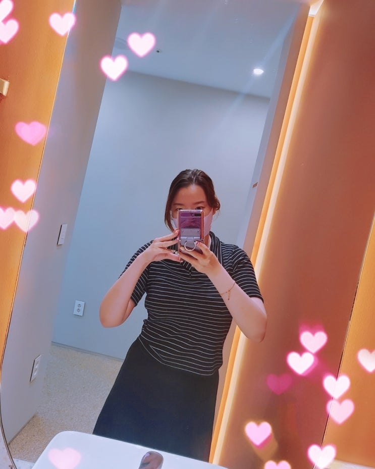 -18kg 다이어터 7월 첫 주간 일기