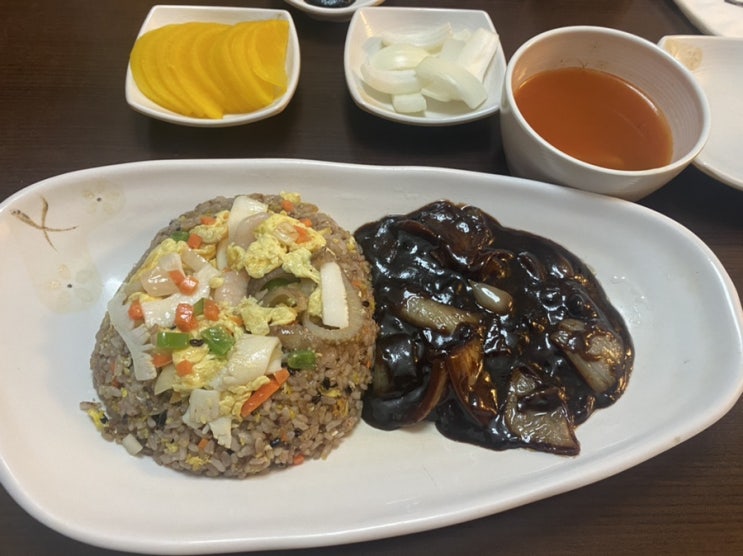  [서촌] 경복궁역 근처 조용한 룸식 중식당 : 도성