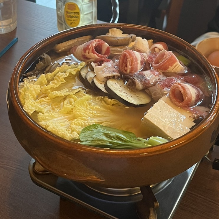  하이볼은 수코미치 가정루원시티점