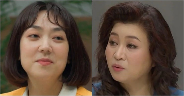 개그계 부부 강재준이은형, 섹스리스 진단에 "죄 지은 기분" 서로 타이밍이 안 맞아 개그계 부부 강재준이은형, 섹스리스 진단에 "죄 지은 기분" 서로 타이밍이 안 맞아