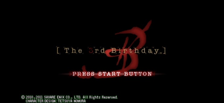  [PSP]3rd Birthday 추천!!#386