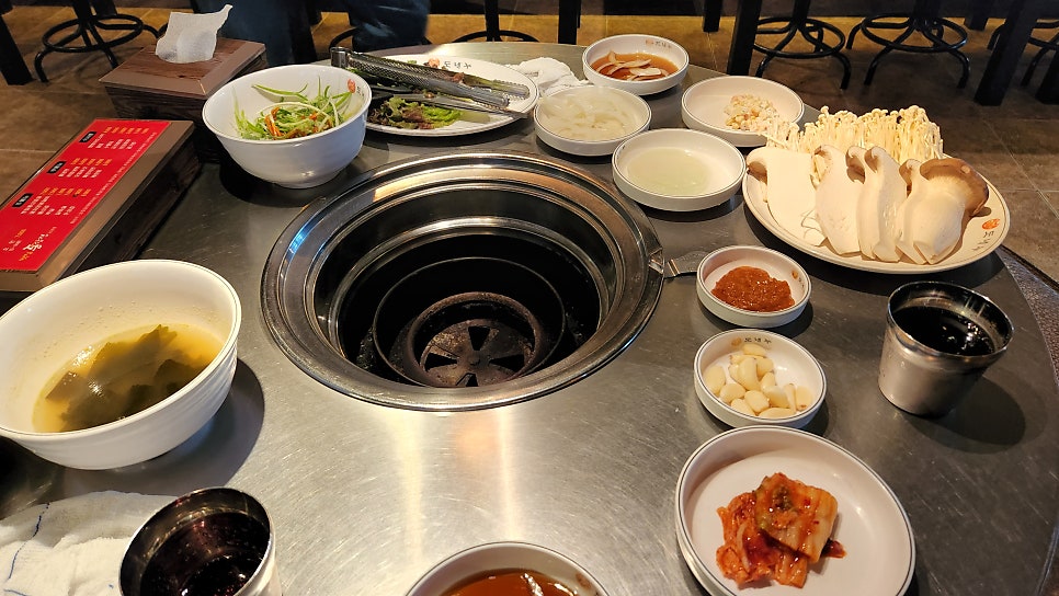 도네누 대구논공점 사진 1