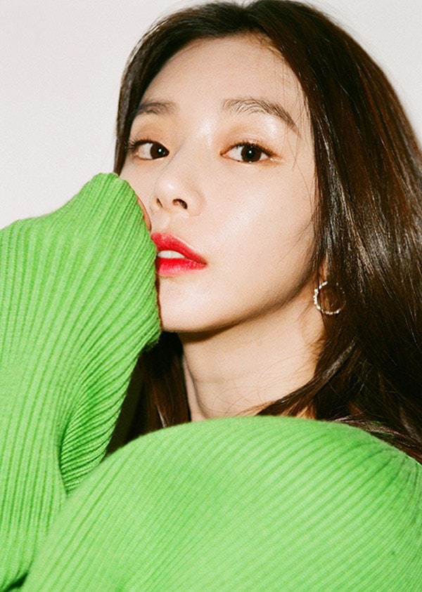 이주빈 프로필 종이의집과 김지훈 나무위키와 김민석과의 열애설