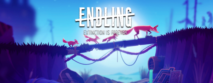 인디 게임 Endling - Extinction is Forever 데모 후기