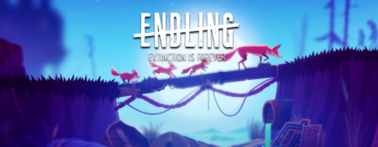 인디 게임 Endling - Extinction is Forever 데모 후기 인디 게임 Endling - Extinction is Forever 데모 후기
