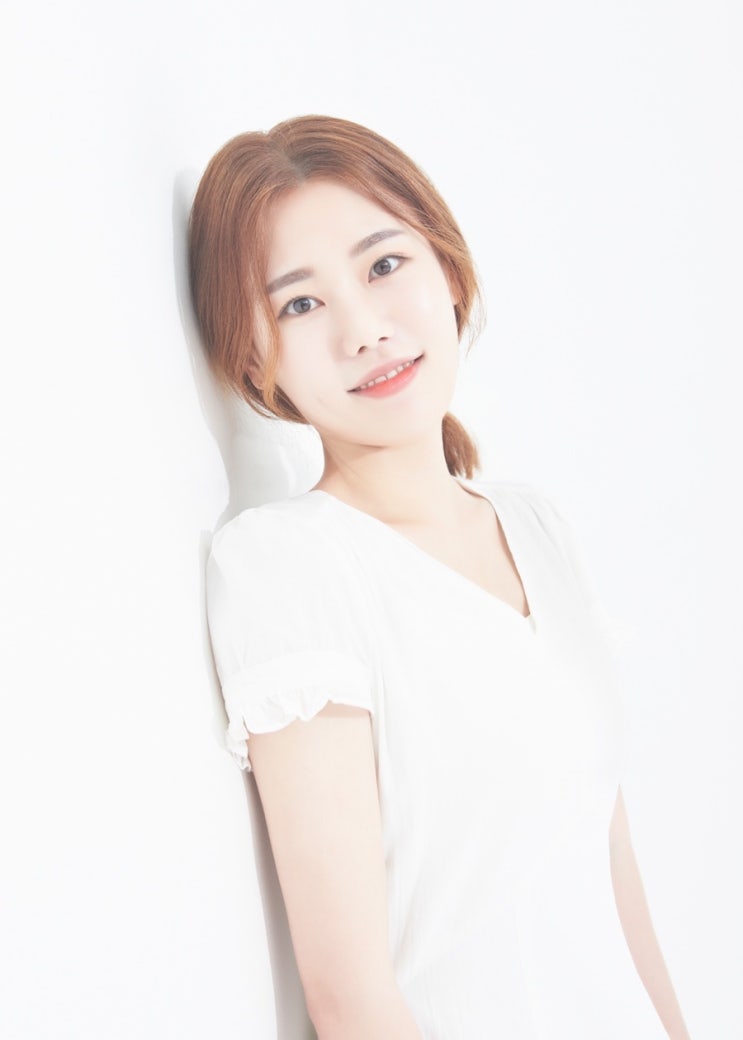 행궁동 프로필 사진관 Studio f64 첫 프로필 촬영 대성공