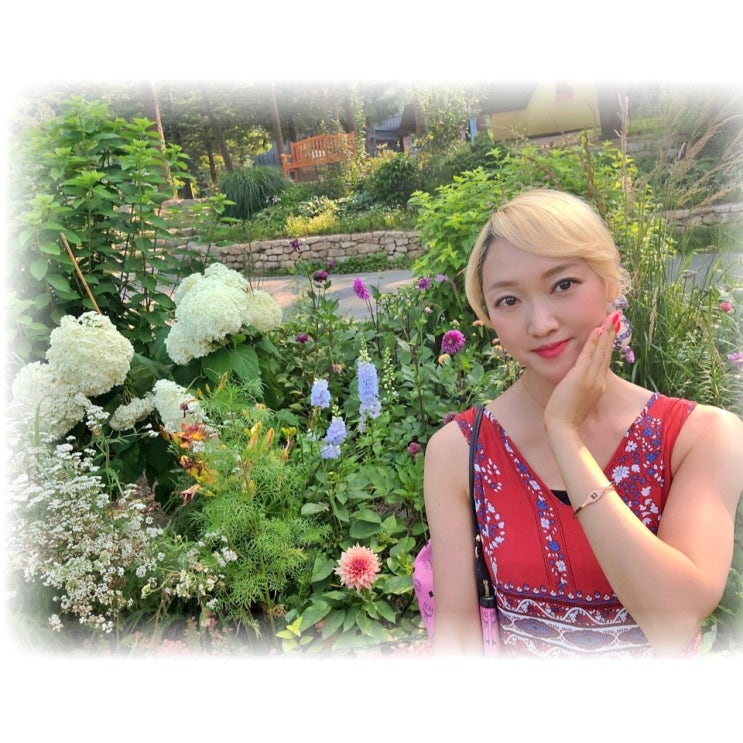  블챌 주간일기 7월 1주차 일상기록