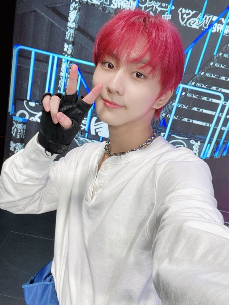  엔하이픈 220709