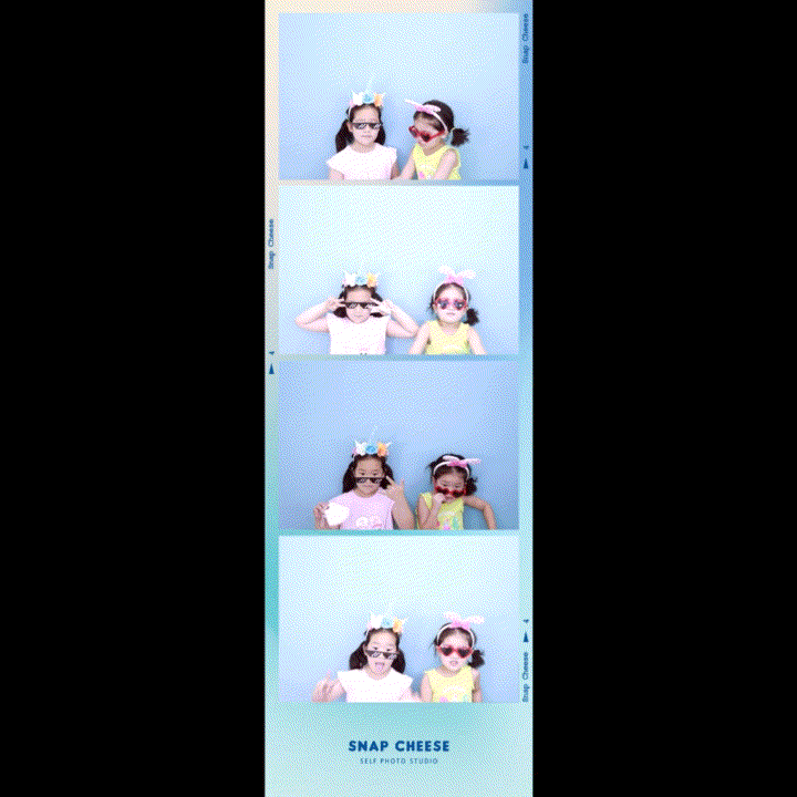  SNAP CHEESE :)  경산 하양 셀프 포토 스튜디오 사진관 데이트!!  스냅 치즈 스티커 사진 예쁘다!!
