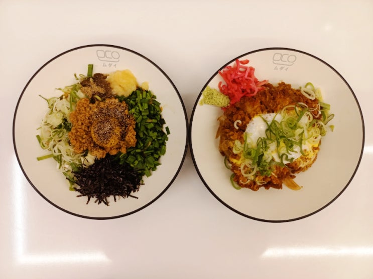  김포 라멘 맛집 풍무동 맛집 무다이