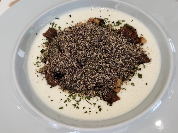  하남 맛집 파스타  생각날때 세컨디포레스트 미사점