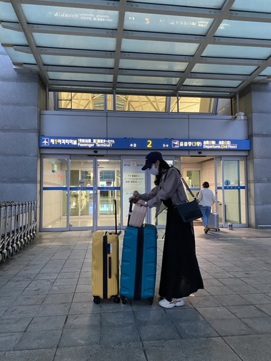  츄리일상 :) 사백서른여덟