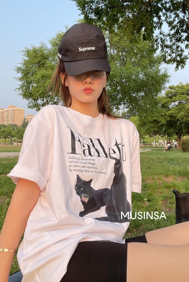  [MUSINSA] 팔렛 「FALLETT」 '원 마일 웨어룩' 활동하기 편해