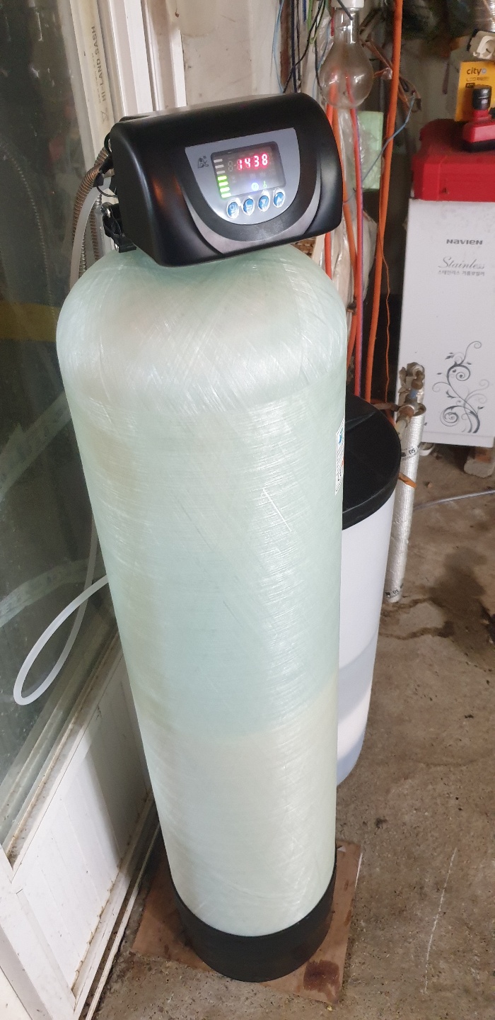 지하수 수질검사 불소제거 (물색깔 왜? + 역삼투 왜 안돼?) 지하수 수질검사 불소제거 (물색깔 왜? + 역삼투 왜 안돼?)