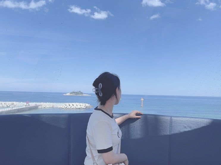 속초아이 관람차 요금과 할인 시 준비물, 볼거리