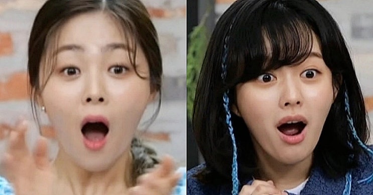야옹이 작가가 그린 WSG워너비 멤버들 공개, 유재석 "나 야옹이 작가 너무 좋아한다" 밝혀 야옹이 작가가 그린 WSG워너비 멤버들 공개, 유재석 "나 야옹이 작가 너무 좋아한다" 밝혀