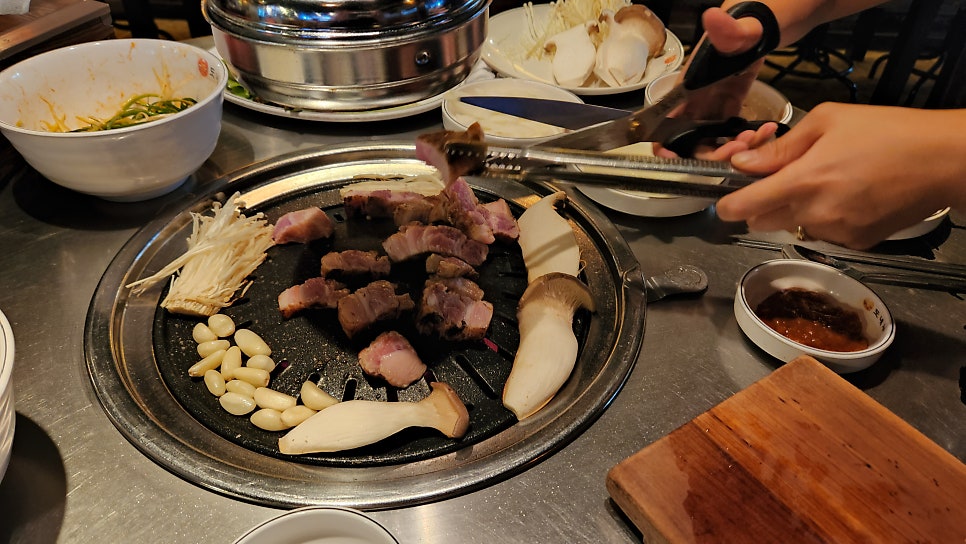 도네누 대구논공점 사진 3