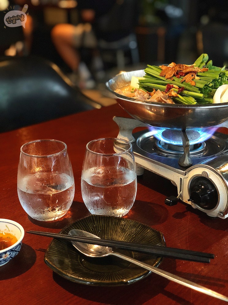  상봉역일식 [미뢰식당] 술 마시고 싶을 때 찰떡인 곳