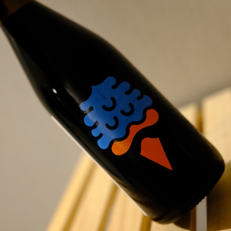 옴니폴로 노아 스쿱(Omnipollo x 3 Sons - Noa Scoop) Bottle#501