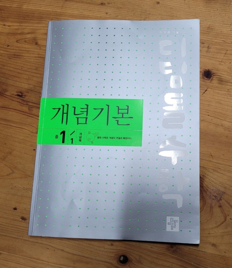  모모프렌즈2기 초6 딸과 함께하는 중학수학! 소인수분해를 학습해요.