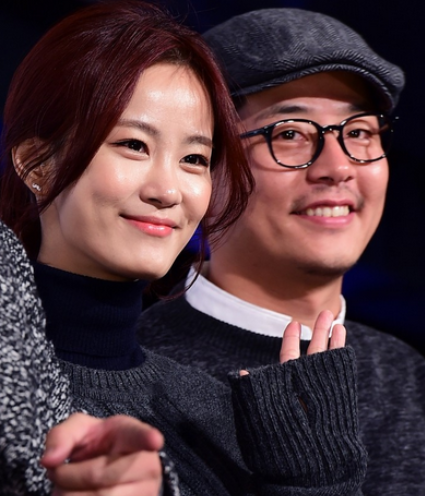 김준호 김지민 프로필 자녀 전부인 김준호 김지민 프로필 자녀 전부인