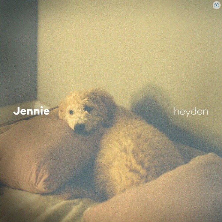 heyden - Jennie [노래가사, 듣기, MV]