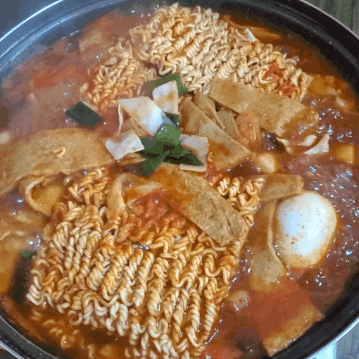  맛있는 가성비 즉석떡볶이! 밀양 손맛떡볶이