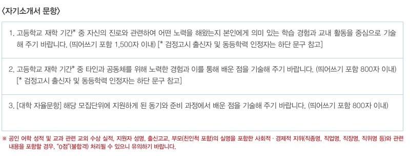 2023 경희대 네오르네상스 자기소개서 / 경희대 수시 합격생 내신 등급 : 네이버 블로그 2023 경희대 네오르네상스 자기소개서 / 경희대 수시 합격생 내신 등급 : 네이버 블로그