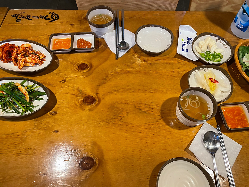 가장맛있는족발 김포운양점 사진 6