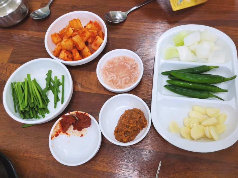 명가국밥 사진 6