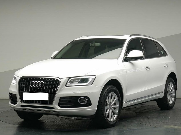  아우디 Q5 품위있는 SUV 탁월한 선택