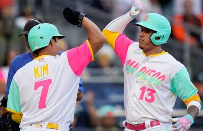 [MLB] 주간 메이저리그 단상(7월 첫째주)