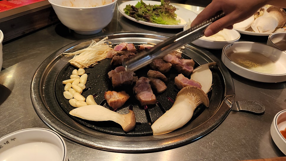 도네누 대구논공점 사진 4