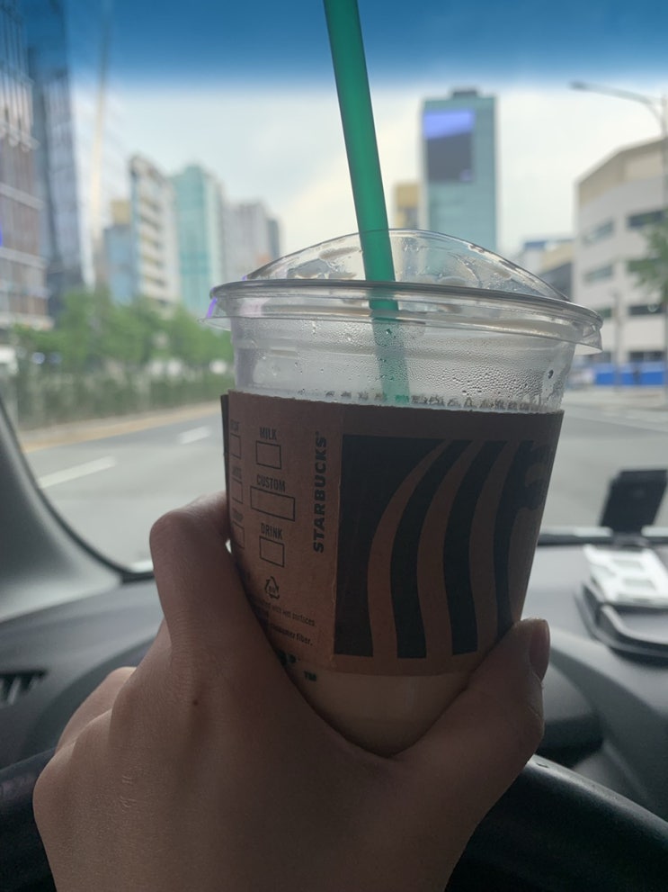  주간일기 5주차