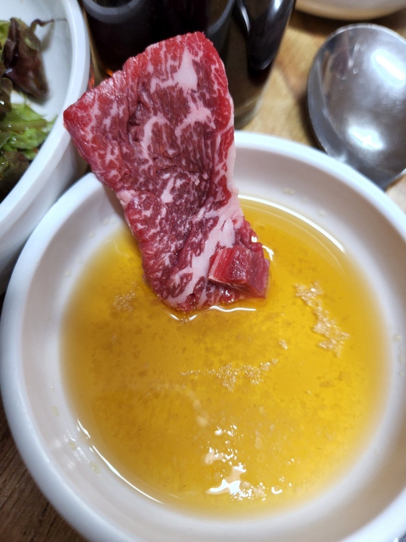 [합천맛집] 삼가맛집 미로식육식당