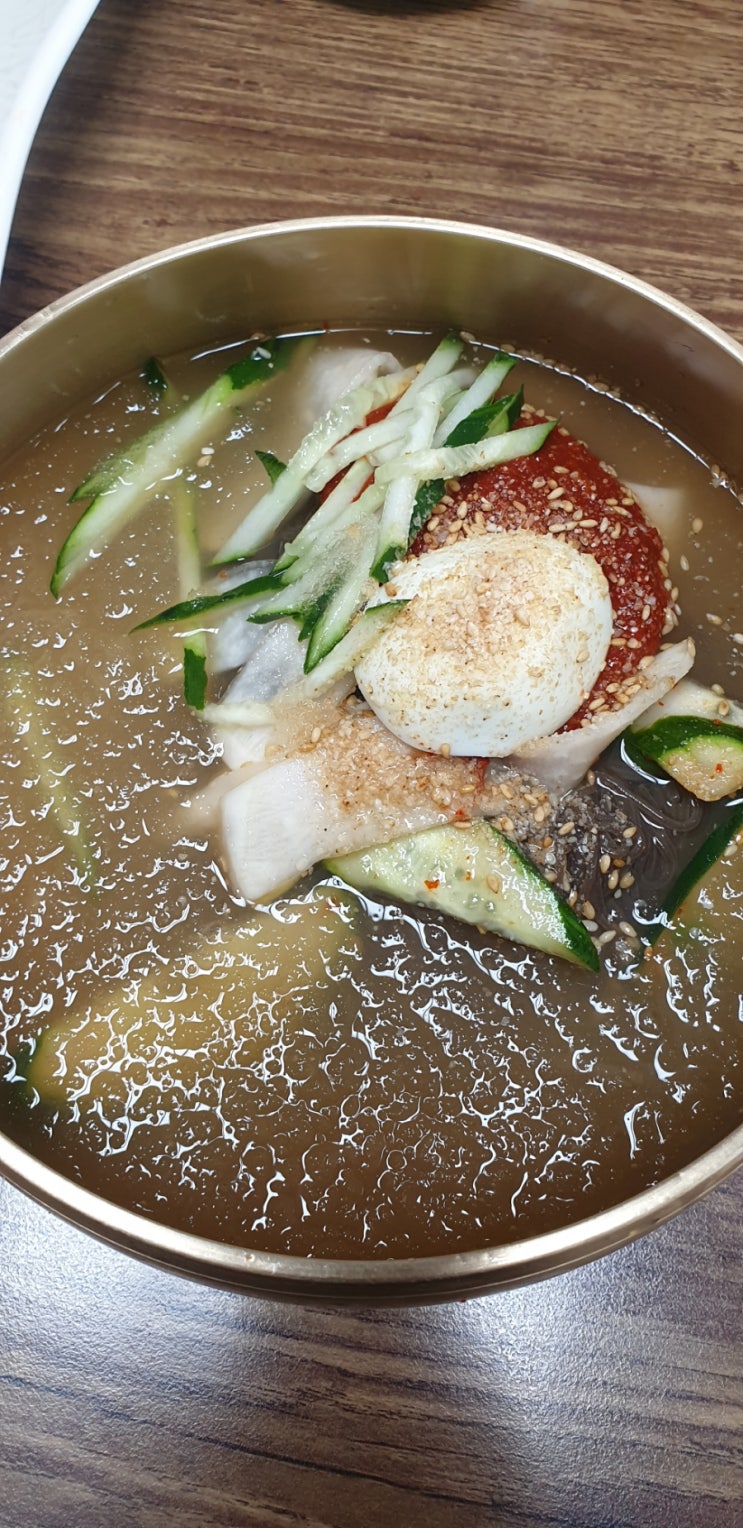 [용인시 처인구 맛집] 설봄