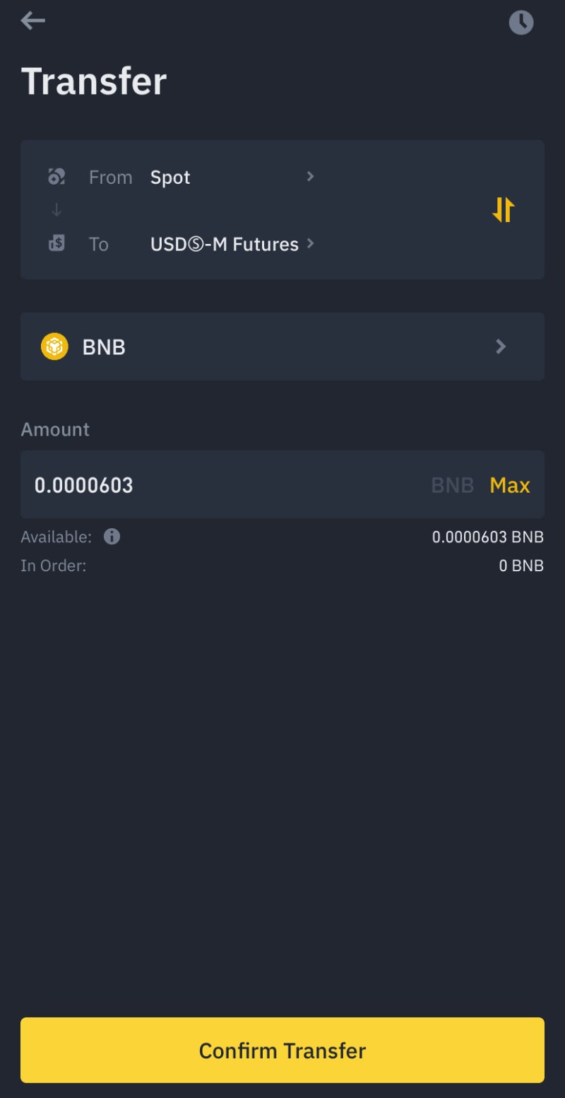 바이낸스 선물 거래 수수료 BNB 코인과 BUSD를 이용해 0.01% 수준으로 맞추기! : 네이버 블로그