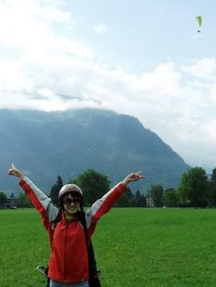  항상 친절하고 학생들을 기다려주는 영어선생님! 다이애나입니다