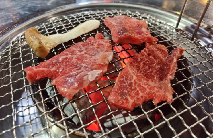  김해한우 / 부경소뒷고기 / 삼계동고기집 / 저렴한소고기집