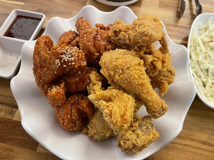  [지산동맛집] 가성비 최고! 조대 치킨맛집
